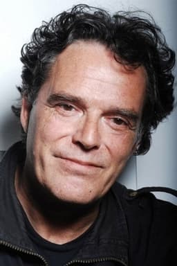 Photo of Giovanni Vettorazzo