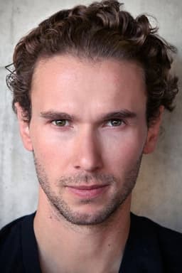 Photo of Jason A. Drago