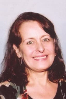 Photo of Vicky Vanita