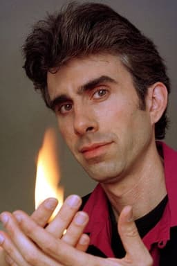 Photo of Christopher Hart