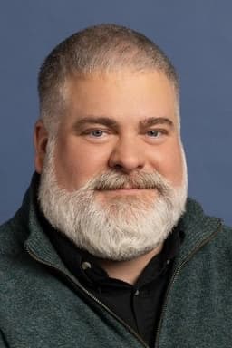 Photo of Dean DeBlois