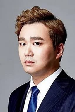 Photo of Seo Jae-kyeong