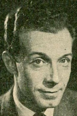 Photo of Jan Zangenberg