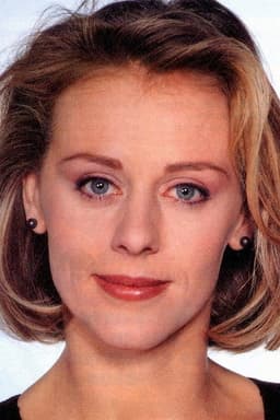 Photo of Cécile Auclert