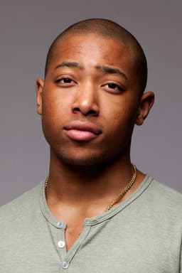 Photo of Malcolm Xavier