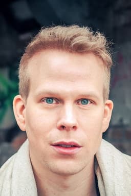Photo of Rick Paul van Mulligen