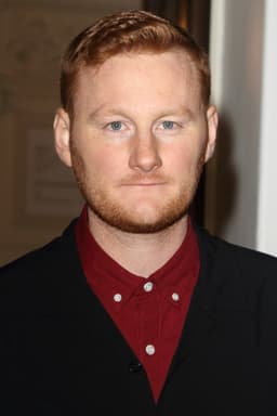 Photo of Jack Shalloo