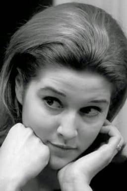 Photo of Catherine-Isabelle Duport