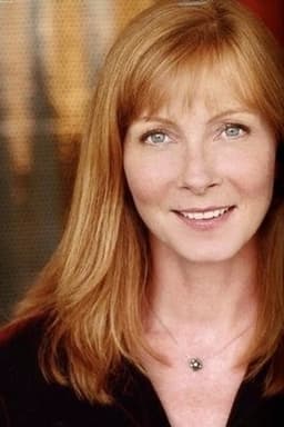 Photo of Nancy Everhard