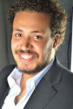 Photo of Ahmed Saad Wali