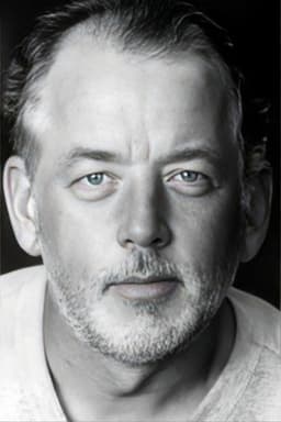 Photo of Peter Donaldson