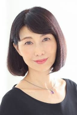 Photo of Mayuno Yasokawa