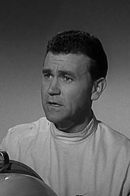 Photo of Harry Jackson