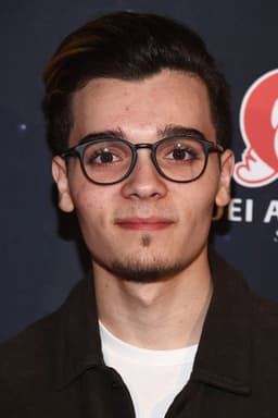 Photo of Cameron Ocasio