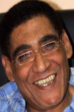 Photo of Youssef Eid