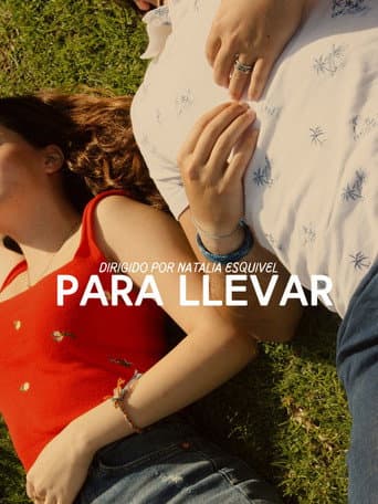 Poster for Leftovers