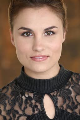 Photo of Emily Jordan