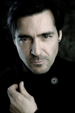 Photo of Hugo Nicolau