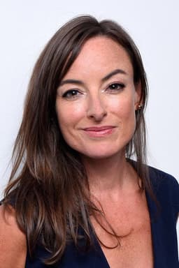 Photo of Pascale Bussières