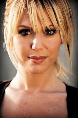 Photo of Lisa Rieffel