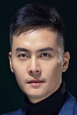 Photo of Chen Baoguo