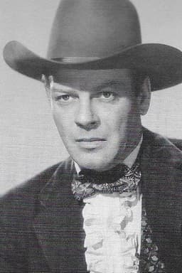 Photo of William Ching