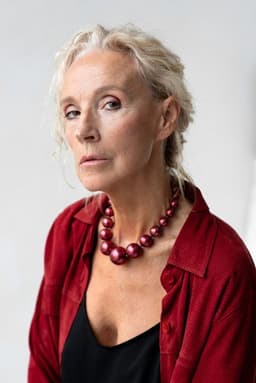 Photo of Elena Luneva