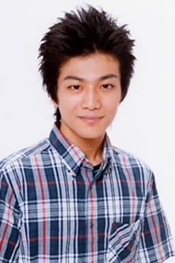 Photo of Kouta Nemoto