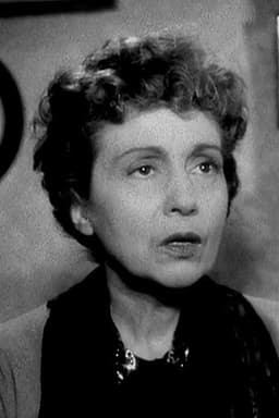 Photo of Rachel Bérendt