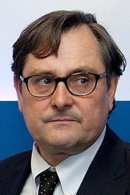 Photo of Francisco Marhuenda