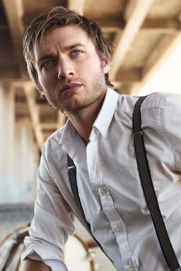 Photo of Tyler Lyle