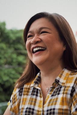 Photo of Winnie Cordero