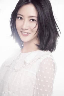 Photo of Zhu Rui