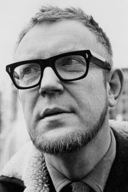 Photo of Vilgot Sjöman