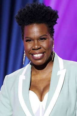 Photo of Leslie Jones