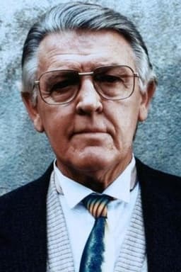 Photo of Frederick Parslow