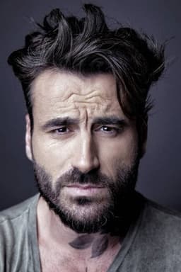 Photo of Giorgos Mavridis