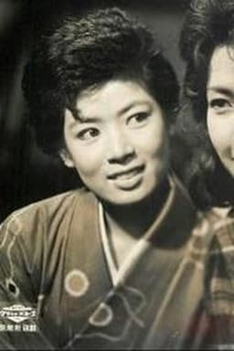 Photo of Reiko Hitomi