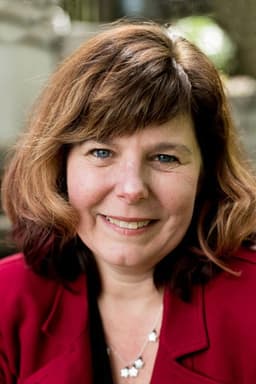 Photo of Marcy Swenson
