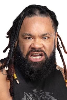 Photo of Jacob Fatu