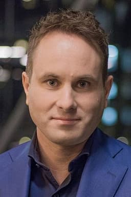 Photo of Bart Nolles