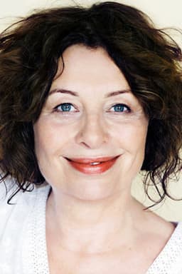 Photo of Teresa Harder