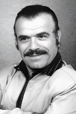 Photo of Tano Cimarosa