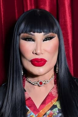 Photo of Lyn May