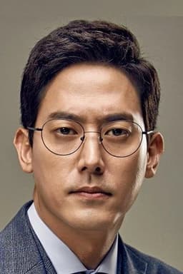 Photo of Kim Sun-hyuk