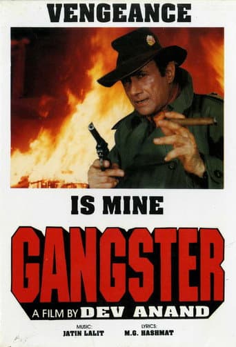 Poster for Gangster