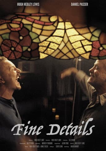 Poster for Fine Details