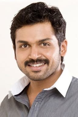 Photo of Karthi
