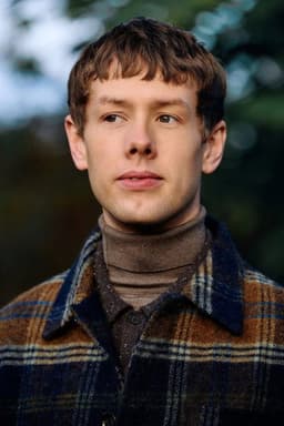Photo of Josh Finan