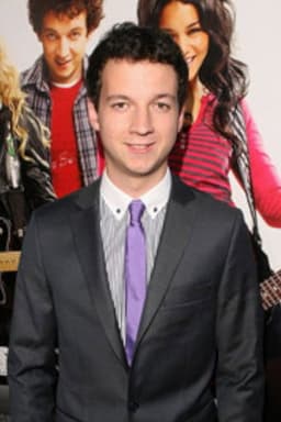 Photo of Gaelan Connell
